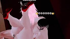 wanna see me pound this sexy dirty cop's tight ass?