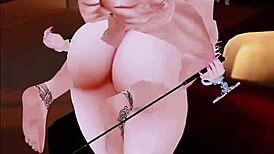 wanna see me pound this sexy dirty cop's tight ass?