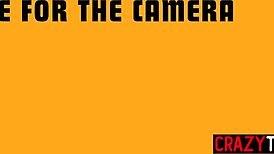 Big Ass Latina Milf Victoria Voxxx Takes Lesbian Anal from Sinn Sage with Toys