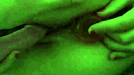 Ever wonder how tight my asshole stretches for double penetration cumshot