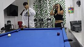 hey step-sis bend over in family shop i fuck you deep now??