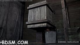 who wins the tight pussy sucking contest in bondage? 🔥😈