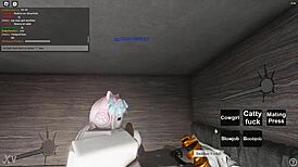 Hey you two roblox whores ready to get fucked hard by strangers?