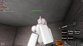 Hey you two roblox whores ready to get fucked hard by strangers?