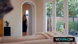 Naughty Wives Ashley Fires Aiden Ashley Husband Swap