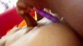 anita's wet curvy ebony pussy licked fingered doggystyle by big black cock neighbor quickie squirt
