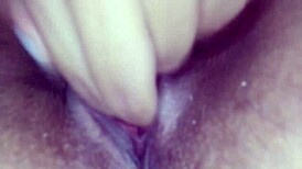 real iranian arab muslim mommy slut fingers wet pussy to creamy squirting orgasm