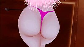 wanna see me pound this sexy dirty cop's tight ass?