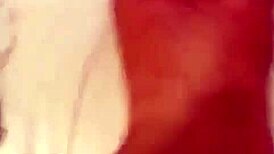 Amateur Wife Takes Anal Doggystyle Pounding!