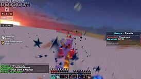 Massive Black Cock Challenges Brazilian Beauty