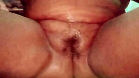 Indian Desi Bhabhi Fucks Hard At Home With Big Cock Orgasm