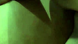 wanna see me cum deep in that tight ebony halloween pussy?