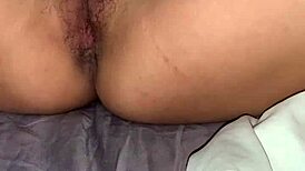 Super Horny Pinay Amateur Fingers Herself On Video For Stranger