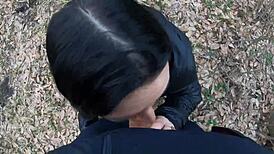 compilation of risky outdoor milf mommy sluts taking huge loads facials