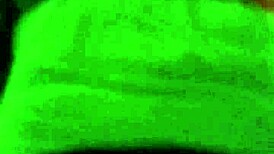 skinny ebony pussy gapes under bbc doggystyle destruction