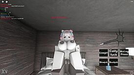 Hey you two roblox whores ready to get fucked hard by strangers?