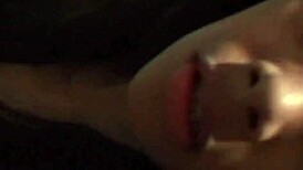 dude, hot carina's 18-year-old latina pussy fingering in the comfort room hits different... her natural tits bounce to orgasm