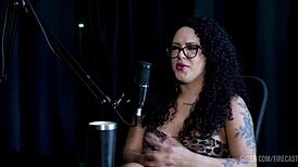 compilados da brunna sweet no fire cast com baby fire parte 1 sheer red boots!