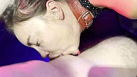 Fan pov teases monika fox in intense bdsm session part 2