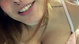 PUTA GORDA SUCKS MONSTER COCK FAILS THEN GETS FUCKED RAW BY BRAZILIAN PROSTITUTE HUNTER!