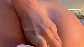 She loved my tight ass now he can't stop pounding that red rose! 🔥🍑