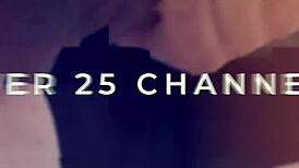 Hot Latina Babe Forces Cuckold to Watch Her Deepthroat Ride Big Cock Doggystyle Spanking Sloppy