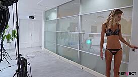 i watch perfect skinny blonde sky angel squirt all over huge cock nonstop