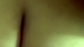spy busty stepdaughter shower then raw fuck her tight juicy pussy till creampie