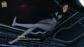 Eternum 115 Teases Erotic Game Secrets