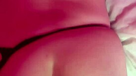 POV Girlfriend Worships Cock Deep in Doggystyle GFE Domination