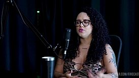 compilados da brunna sweet no fire cast com baby fire parte 1 sheer red boots!