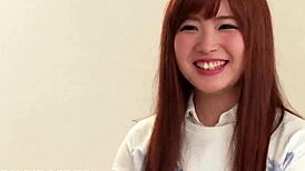 arisa ando delivers seductive kinky japanese blowjob on huge cock in erotic jav styles