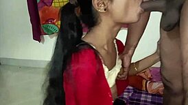 indian beauty's wild last fuck before marriage!!