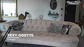 busty pawg odette's fat milf curves beg for monster cock sexdate