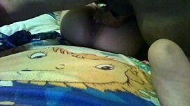 homemade amateurs share intimate moments in private