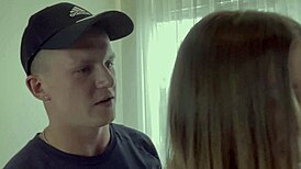 Wife's stepsis begs for my huge cock in her wet hole