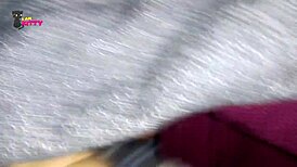 kitty pastora expelled after homemade curvy latina teen sex vid with young stud