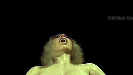 big tits blonde rides cock cowgirl in 3d pov