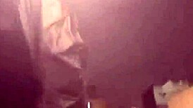 hey check my tiny tits and bare pussy flashing in public mini skirt no panties outdoors 😏🍑