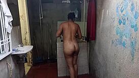 i gladly fuck cute latina brunette with big tits on monster cock from miami 🔥🍆