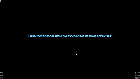 personal assistant game cap 1 teen navigating steamy office challenges and naughty decisions