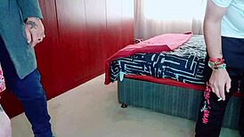 Bffs swap tight pussies and boyfriends after party for creampie orgy on homemade cam with hubbies watching 😈💦