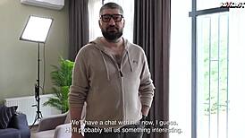 Nicole murkovski spills secrets on anal fisting double penetration and sloppy ass to mouth in wild interview