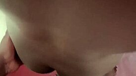 Watch Real African Couple Pound Tight Pussy Doggystyle Then Blast Huge Cum on Ass!