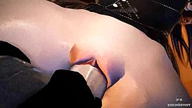 check out this wild monster 3d porn compillation parte 4