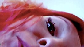 Terry Kemaco Pounds Petite Browyn Threesome