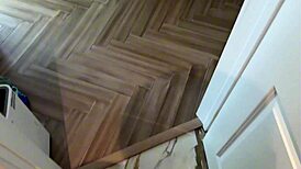 hey my gf's hot big titty sis rosie tests loyalty no panties