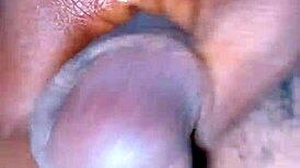 kingtaiza moans stroking that monster bbc handjob solo homemade ecstasy