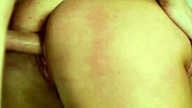 ever wonder how horny cory chase slurps stepson's huge cock before rough pounding?