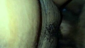 ये मोटा लंड वाला एमेच्योर विडियो इतना नॉटी क्यों है?